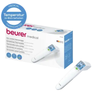 BEURER FT100 kontaktloses Fieberthermometer